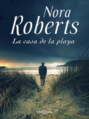 La casa de la playa - ebook